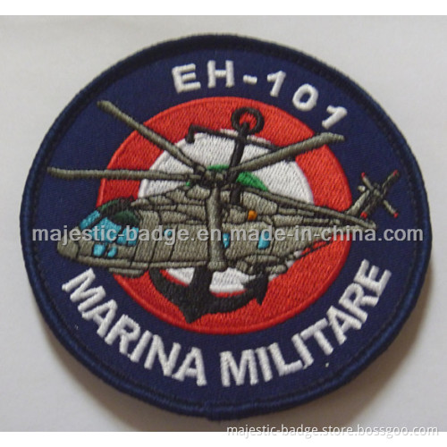 Custom Patch (Hz 1001 P028)